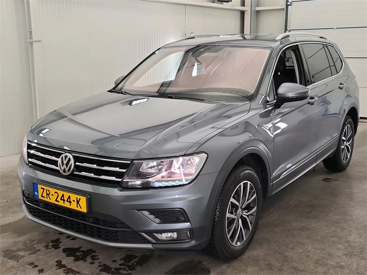 Photo 0 VIN: WVGZZZ5NZKM151461 - VOLKSWAGEN TIGUAN 