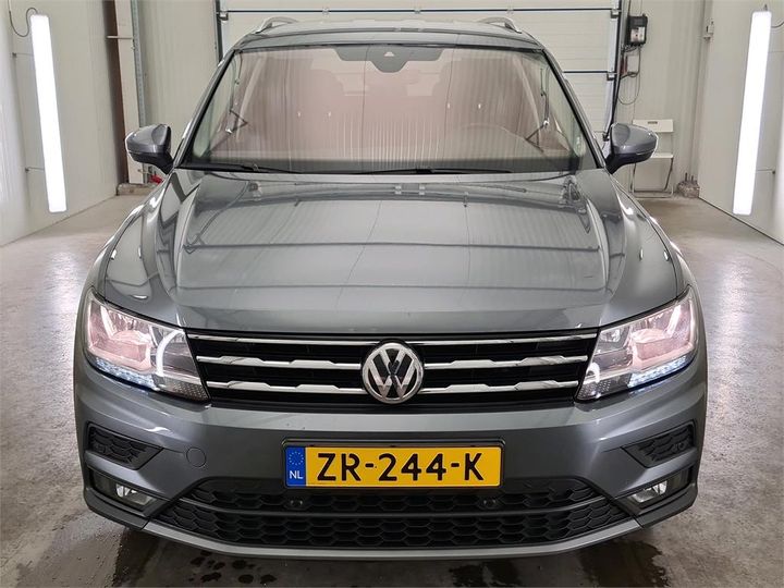 Photo 16 VIN: WVGZZZ5NZKM151461 - VOLKSWAGEN TIGUAN 