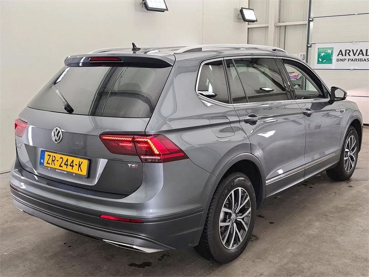 Photo 2 VIN: WVGZZZ5NZKM151461 - VOLKSWAGEN TIGUAN 