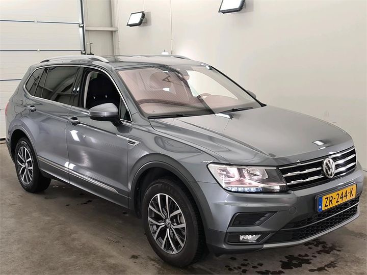 Photo 23 VIN: WVGZZZ5NZKM151461 - VOLKSWAGEN TIGUAN 