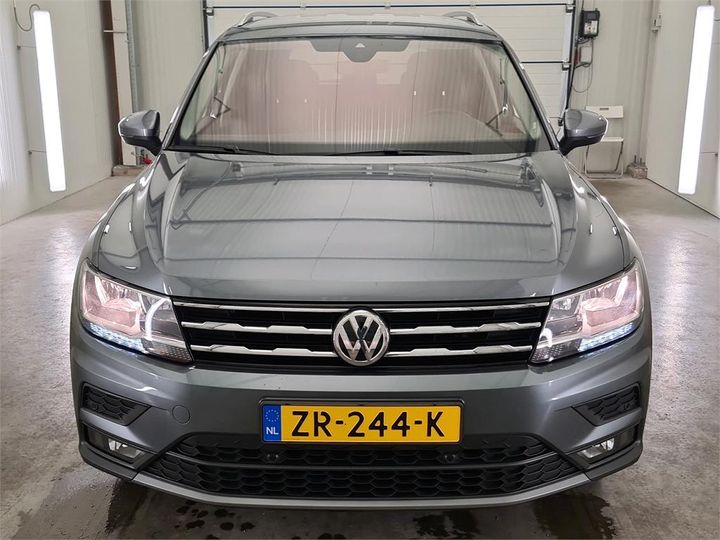 Photo 5 VIN: WVGZZZ5NZKM151461 - VOLKSWAGEN TIGUAN 