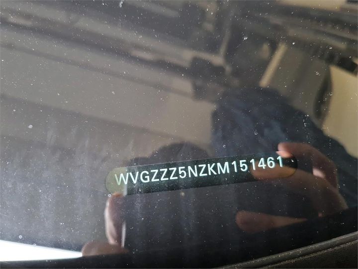 Photo 6 VIN: WVGZZZ5NZKM151461 - VOLKSWAGEN TIGUAN 