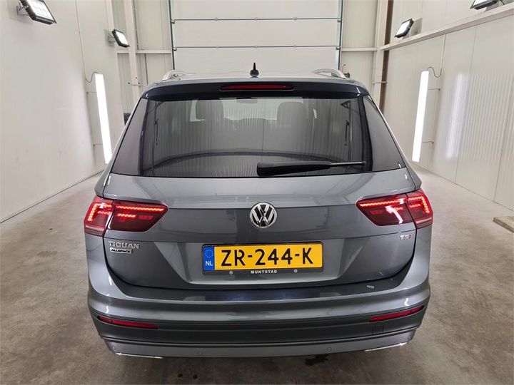 Photo 8 VIN: WVGZZZ5NZKM151461 - VOLKSWAGEN TIGUAN 