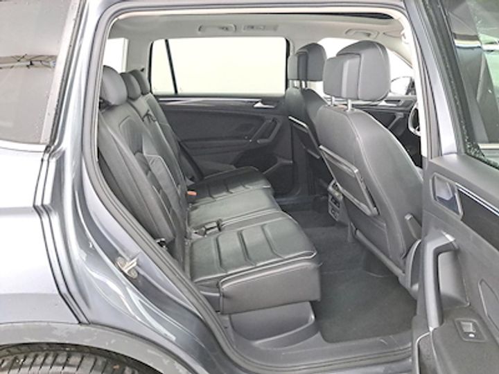 Photo 5 VIN: WVGZZZ5NZKM152216 - VW TIGUAN 