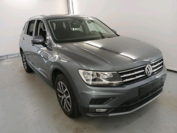 Photo 1 VIN: WVGZZZ5NZKM152289 - VW TIGUAN ALLSPACE DIESEL 