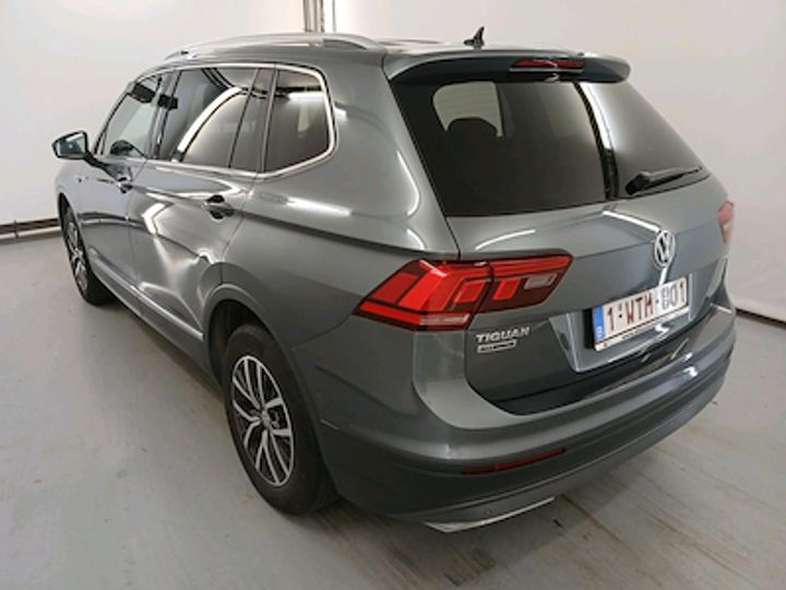 Photo 2 VIN: WVGZZZ5NZKM152289 - VW TIGUAN ALLSPACE DIESEL 