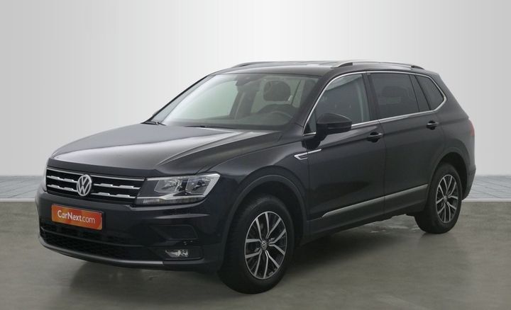 Photo 1 VIN: WVGZZZ5NZKM153018 - VOLKSWAGEN TIGUAN ALLSPACE 