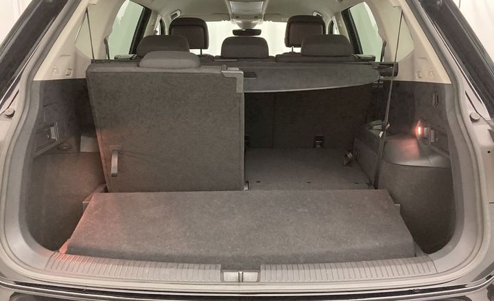 Photo 15 VIN: WVGZZZ5NZKM153018 - VOLKSWAGEN TIGUAN ALLSPACE 