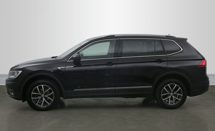 Photo 2 VIN: WVGZZZ5NZKM153018 - VOLKSWAGEN TIGUAN ALLSPACE 