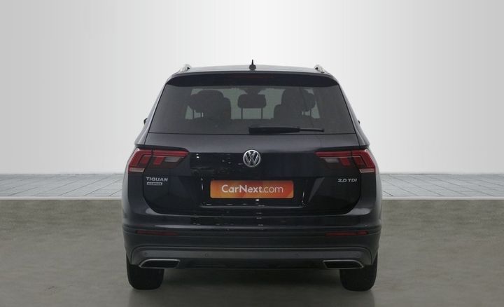 Photo 4 VIN: WVGZZZ5NZKM153018 - VOLKSWAGEN TIGUAN ALLSPACE 