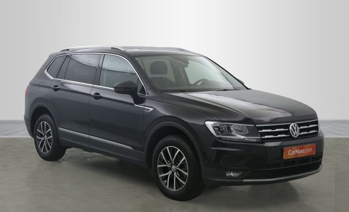 Photo 7 VIN: WVGZZZ5NZKM153018 - VOLKSWAGEN TIGUAN ALLSPACE 