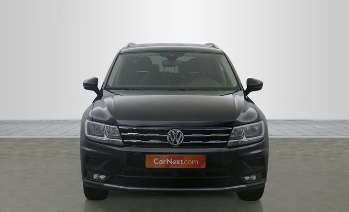 Photo 8 VIN: WVGZZZ5NZKM153018 - VOLKSWAGEN TIGUAN ALLSPACE 