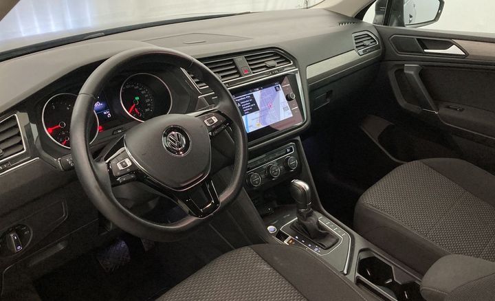 Photo 9 VIN: WVGZZZ5NZKM153018 - VOLKSWAGEN TIGUAN ALLSPACE 