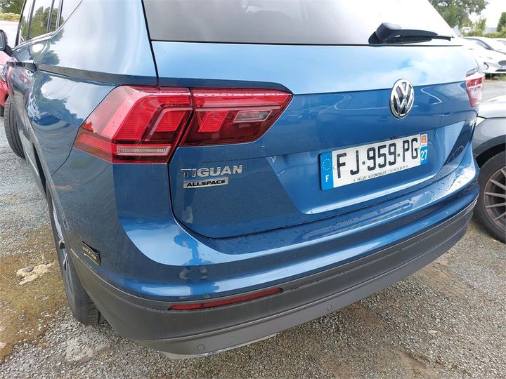 Photo 23 VIN: WVGZZZ5NZKM154208 - VOLKSWAGEN TIGUAN ALLSPACE 