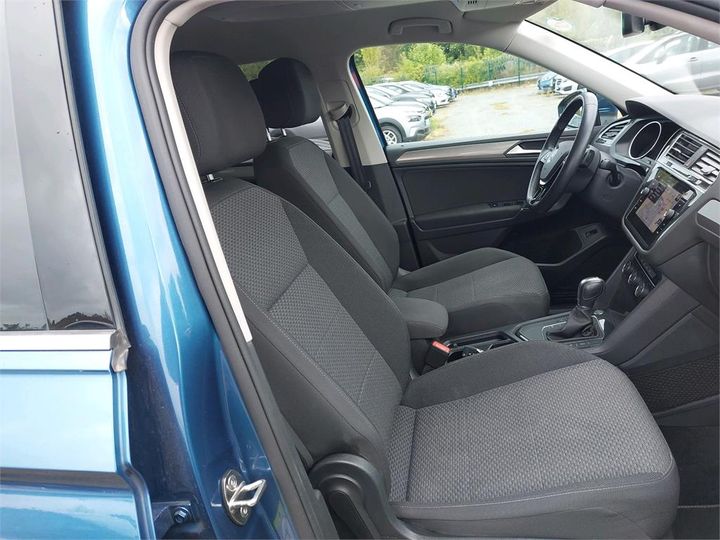 Photo 6 VIN: WVGZZZ5NZKM154208 - VOLKSWAGEN TIGUAN ALLSPACE 