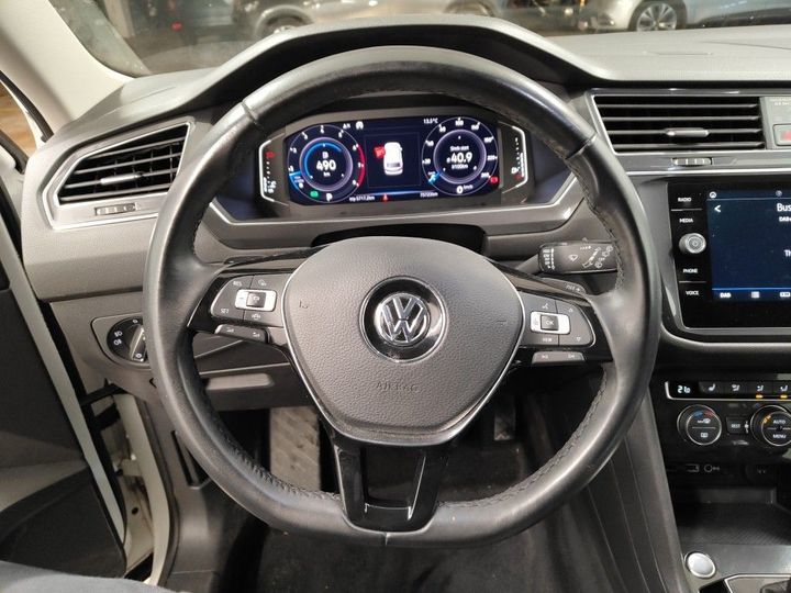 Photo 21 VIN: WVGZZZ5NZKM156392 - VW TIGUAN ALLSPACE '17 