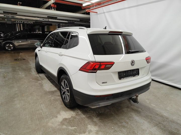 Photo 6 VIN: WVGZZZ5NZKM156392 - VW TIGUAN ALLSPACE '17 