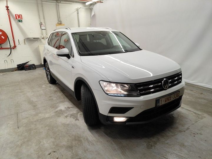 Photo 7 VIN: WVGZZZ5NZKM156392 - VW TIGUAN ALLSPACE '17 