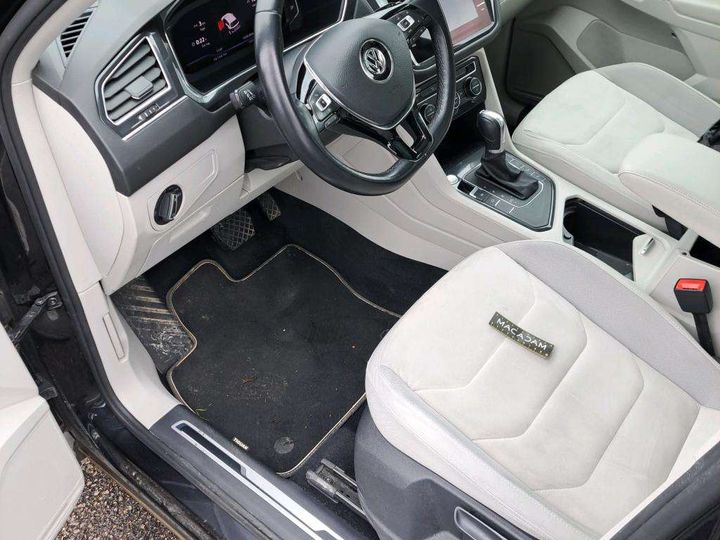 Photo 17 VIN: WVGZZZ5NZKM156404 - VW TIGUAN ALLSPACE 