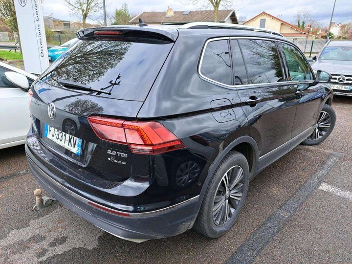 Photo 2 VIN: WVGZZZ5NZKM156404 - VW TIGUAN ALLSPACE 