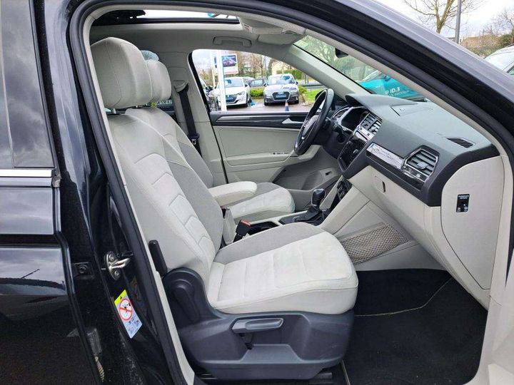 Photo 8 VIN: WVGZZZ5NZKM156404 - VW TIGUAN ALLSPACE 