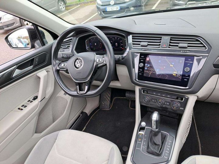 Photo 3 VIN: WVGZZZ5NZKM156404 - VW TIGUAN ALLSPACE 