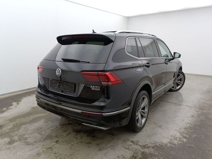 Photo 1 VIN: WVGZZZ5NZKM156789 - VW TIGUAN ALLSPACE '17 