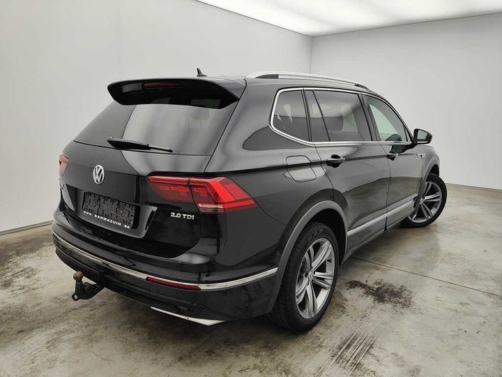 Photo 2 VIN: WVGZZZ5NZKM157047 - VOLKSWAGEN TIGUAN ALLSPACE &#3917 