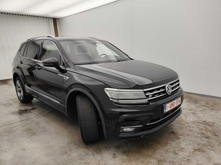 Photo 8 VIN: WVGZZZ5NZKM157047 - VOLKSWAGEN TIGUAN ALLSPACE &#3917 