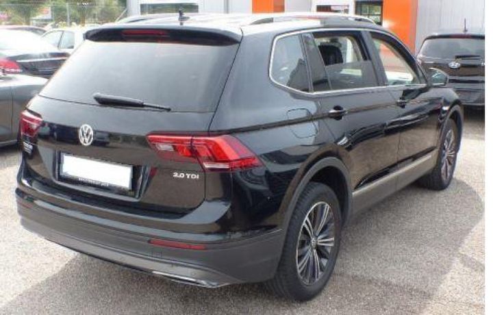 Photo 3 VIN: WVGZZZ5NZKM158370 - VOLKSWAGEN TIGUAN ALLSPACE 