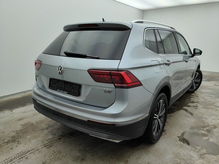 Photo 1 VIN: WVGZZZ5NZKM158430 - VW TIGUAN ALLSPACE '17 