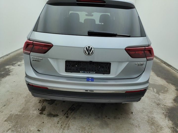 Photo 26 VIN: WVGZZZ5NZKM158430 - VW TIGUAN ALLSPACE '17 