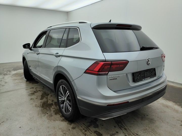 Photo 6 VIN: WVGZZZ5NZKM158430 - VW TIGUAN ALLSPACE '17 