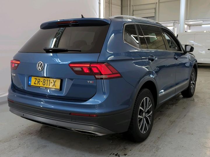 Photo 1 VIN: WVGZZZ5NZKM159370 - VW TIGUAN 