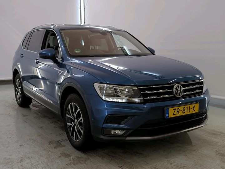 Photo 11 VIN: WVGZZZ5NZKM159370 - VW TIGUAN 