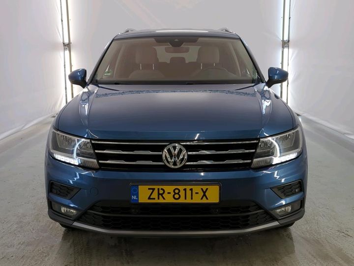 Photo 28 VIN: WVGZZZ5NZKM159370 - VW TIGUAN 