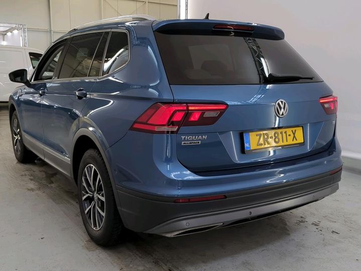 Photo 9 VIN: WVGZZZ5NZKM159370 - VW TIGUAN 