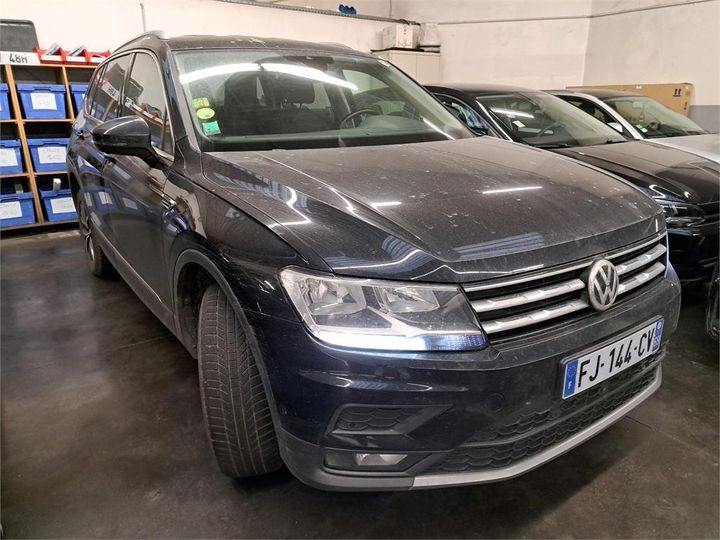 Photo 27 VIN: WVGZZZ5NZKM160219 - VOLKSWAGEN TIGUAN ALLSPACE 