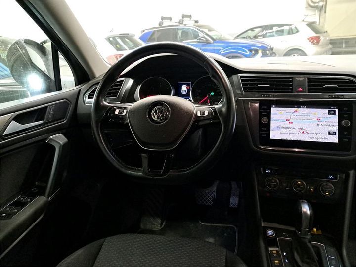 Photo 7 VIN: WVGZZZ5NZKM160219 - VOLKSWAGEN TIGUAN ALLSPACE 