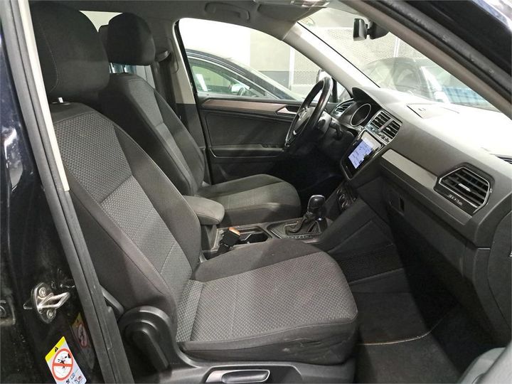 Photo 23 VIN: WVGZZZ5NZKM160219 - VOLKSWAGEN TIGUAN ALLSPACE 