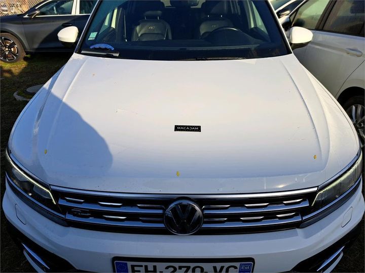 Photo 16 VIN: WVGZZZ5NZKM161429 - VOLKSWAGEN TIGUAN ALLSPACE 