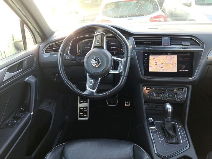 Photo 27 VIN: WVGZZZ5NZKM161429 - VOLKSWAGEN TIGUAN ALLSPACE 