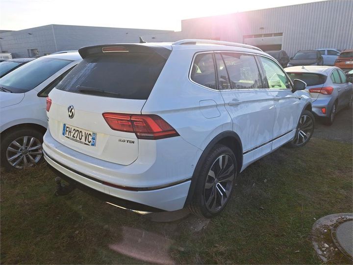 Photo 9 VIN: WVGZZZ5NZKM161429 - VOLKSWAGEN TIGUAN ALLSPACE 