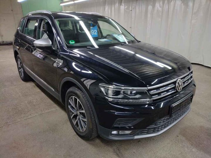 Photo 1 VIN: WVGZZZ5NZKM161939 - VW TIGUAN ALLSPACE 