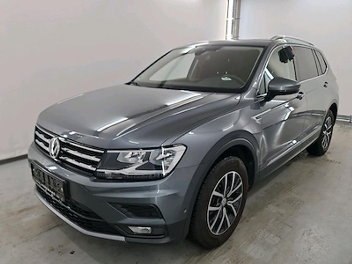 Photo 0 VIN: WVGZZZ5NZKM165064 - VW TIGUAN ALLSPACE DIESEL 