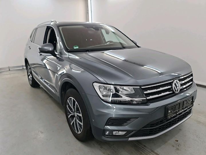 Photo 1 VIN: WVGZZZ5NZKM165064 - VW TIGUAN ALLSPACE DIESEL 