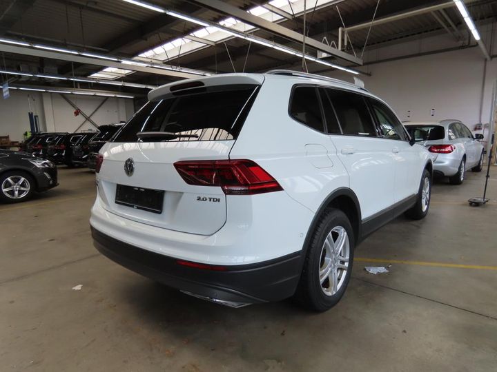 Photo 5 VIN: WVGZZZ5NZKM165084 - VW TIGUAN 