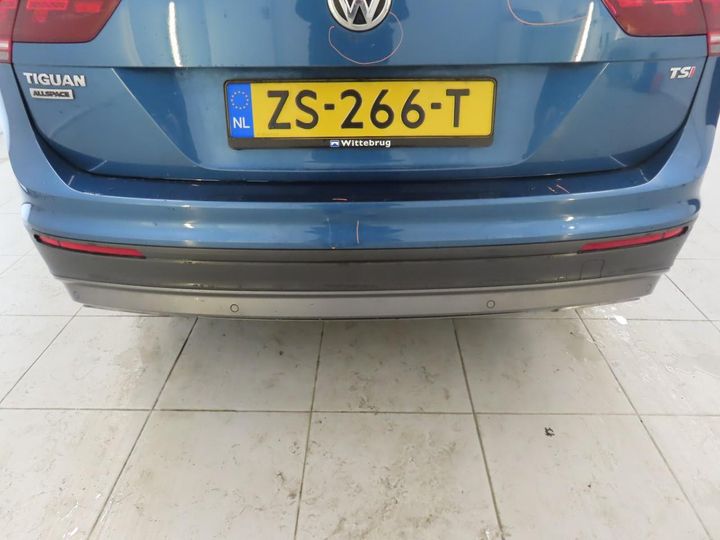 Photo 20 VIN: WVGZZZ5NZKM165901 - VW TIGUAN 