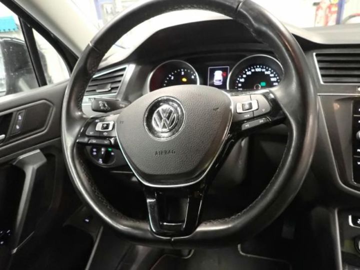 Photo 12 VIN: WVGZZZ5NZKM167528 - VOLKSWAGEN TIGUAN ALLSPACE 