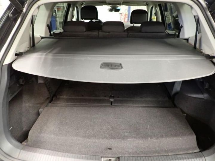 Photo 3 VIN: WVGZZZ5NZKM167528 - VOLKSWAGEN TIGUAN ALLSPACE 